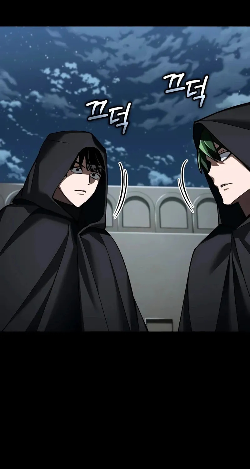 Read Descended from Divinity EN Manga Online