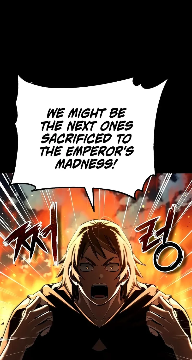 Read Descended from Divinity EN Manga Online