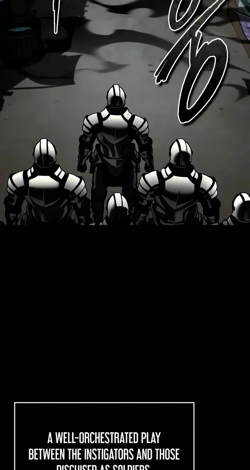 Read Descended from Divinity EN Manga Online