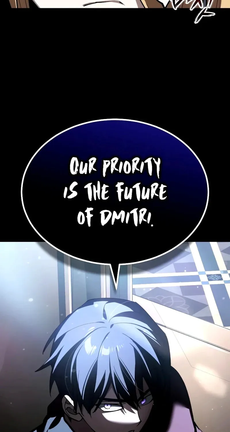 Read Descended from Divinity EN Manga Online
