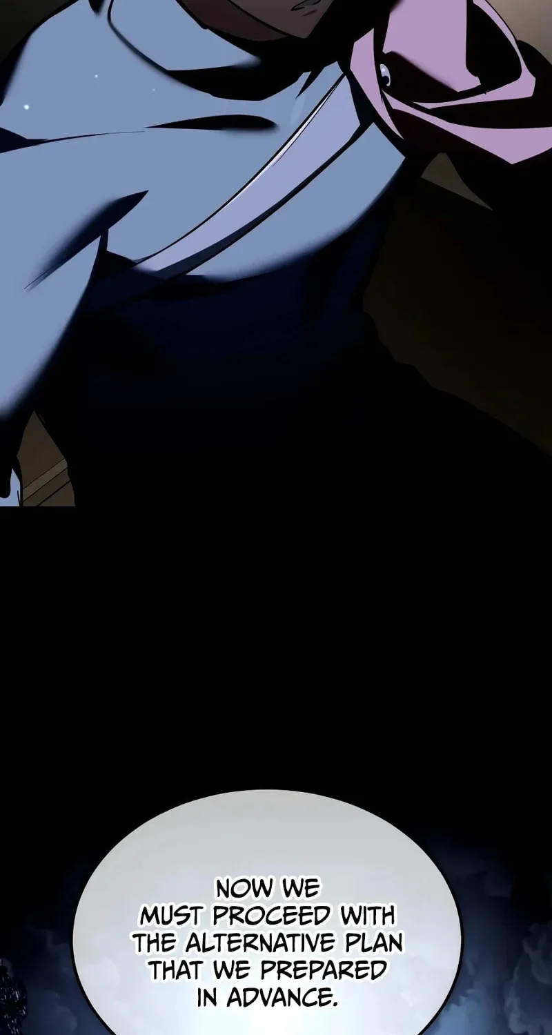 Read Descended from Divinity EN Manga Online