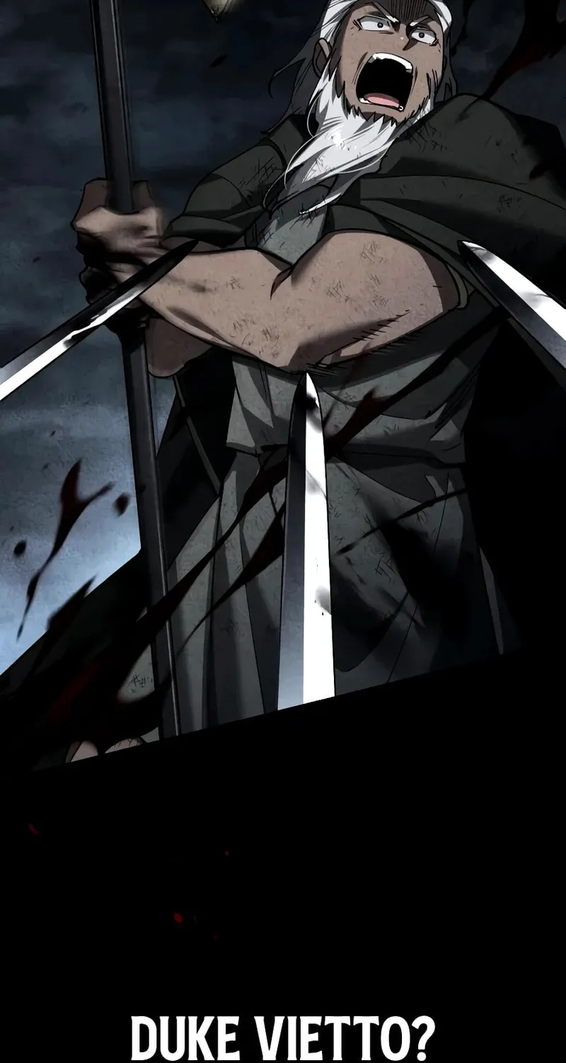 Read Descended from Divinity EN Manga Online