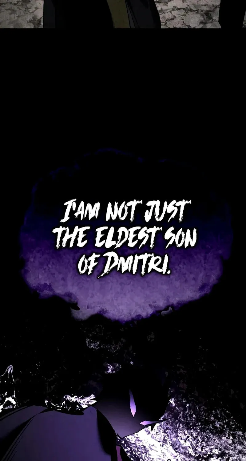 Read Descended from Divinity EN Manga Online
