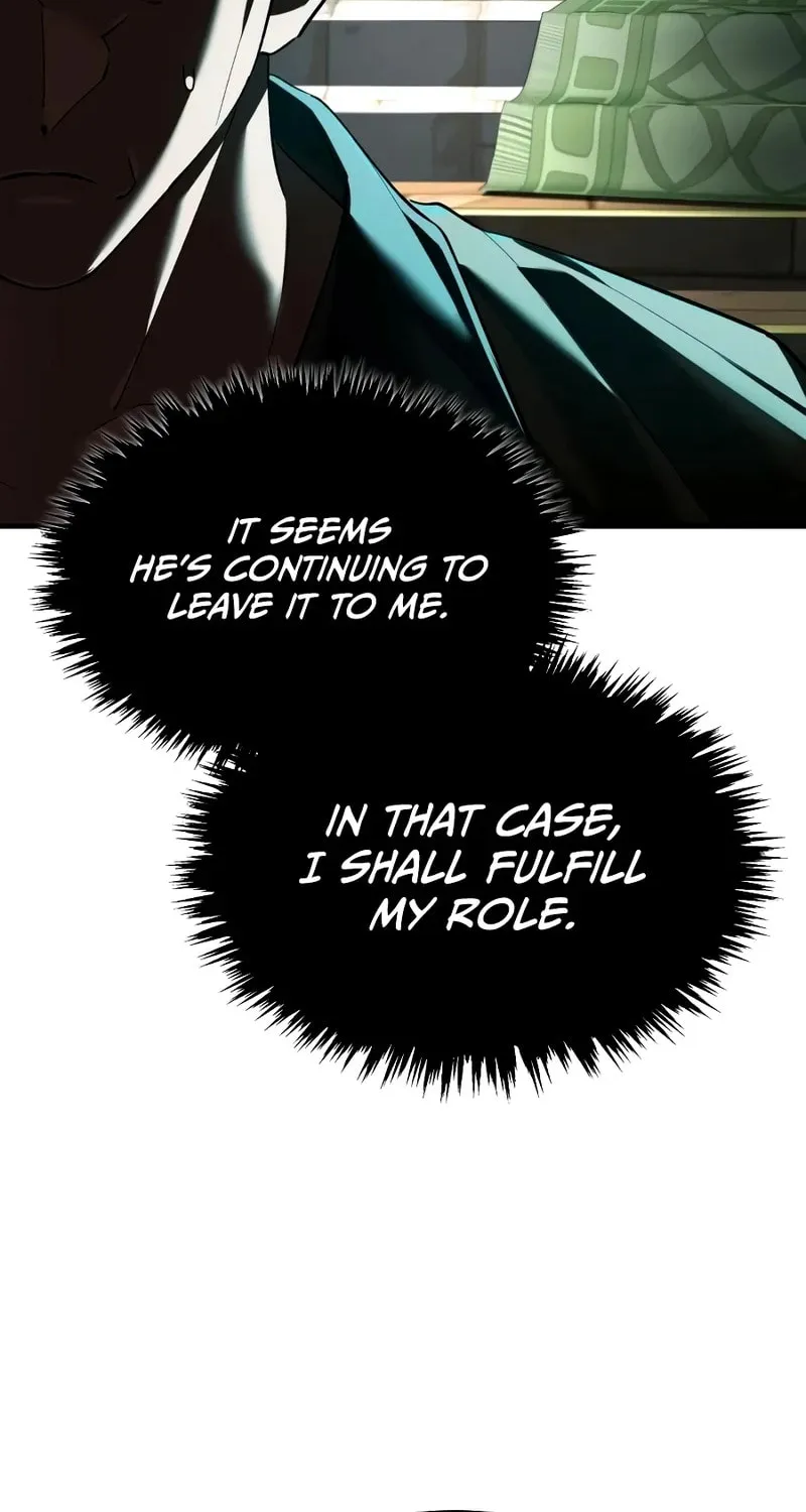 Read Descended from Divinity EN Manga Online