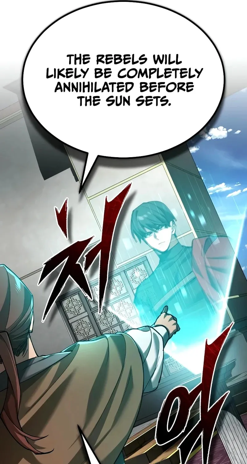 Read Descended from Divinity EN Manga Online