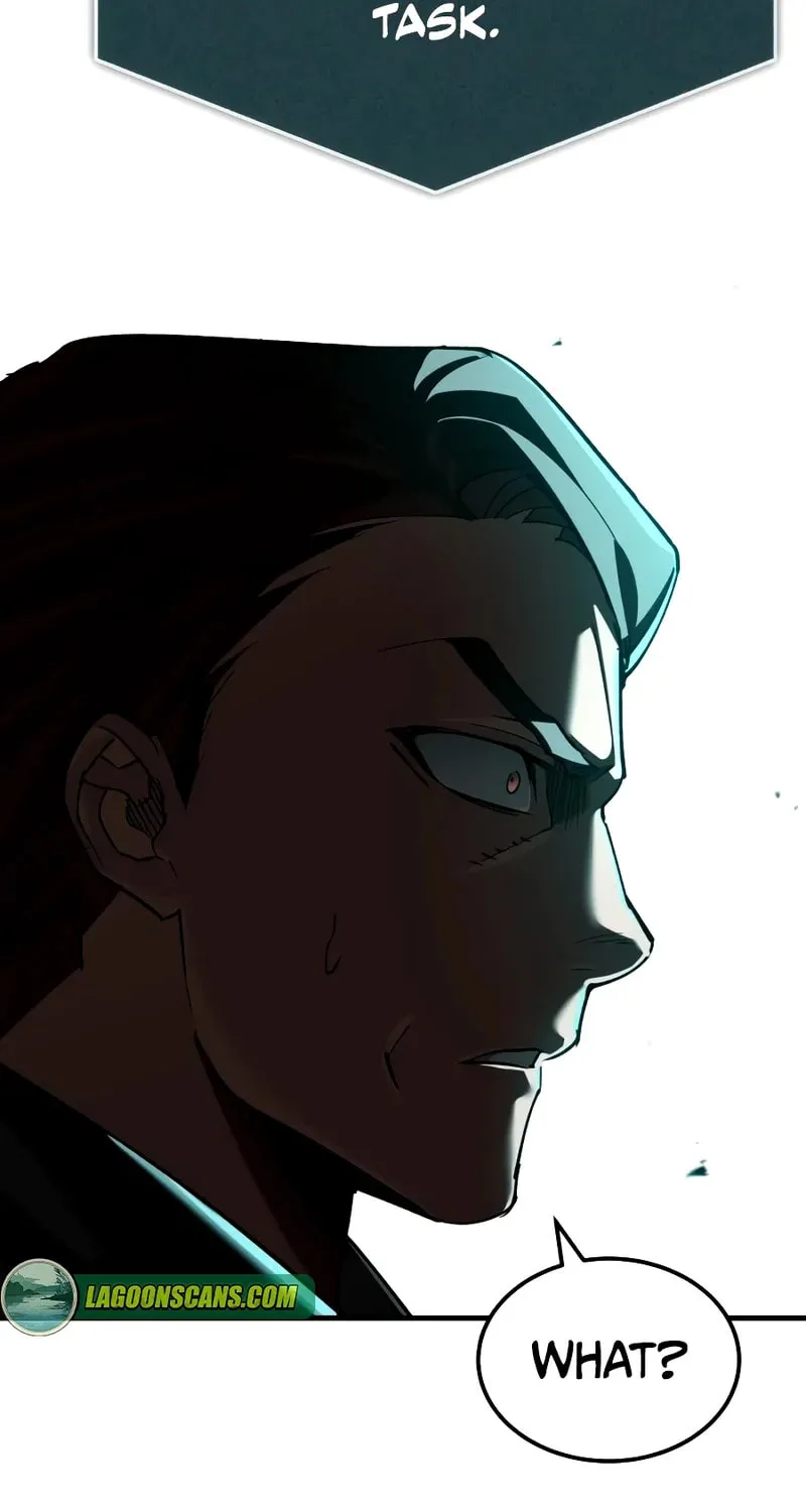 Read Descended from Divinity EN Manga Online