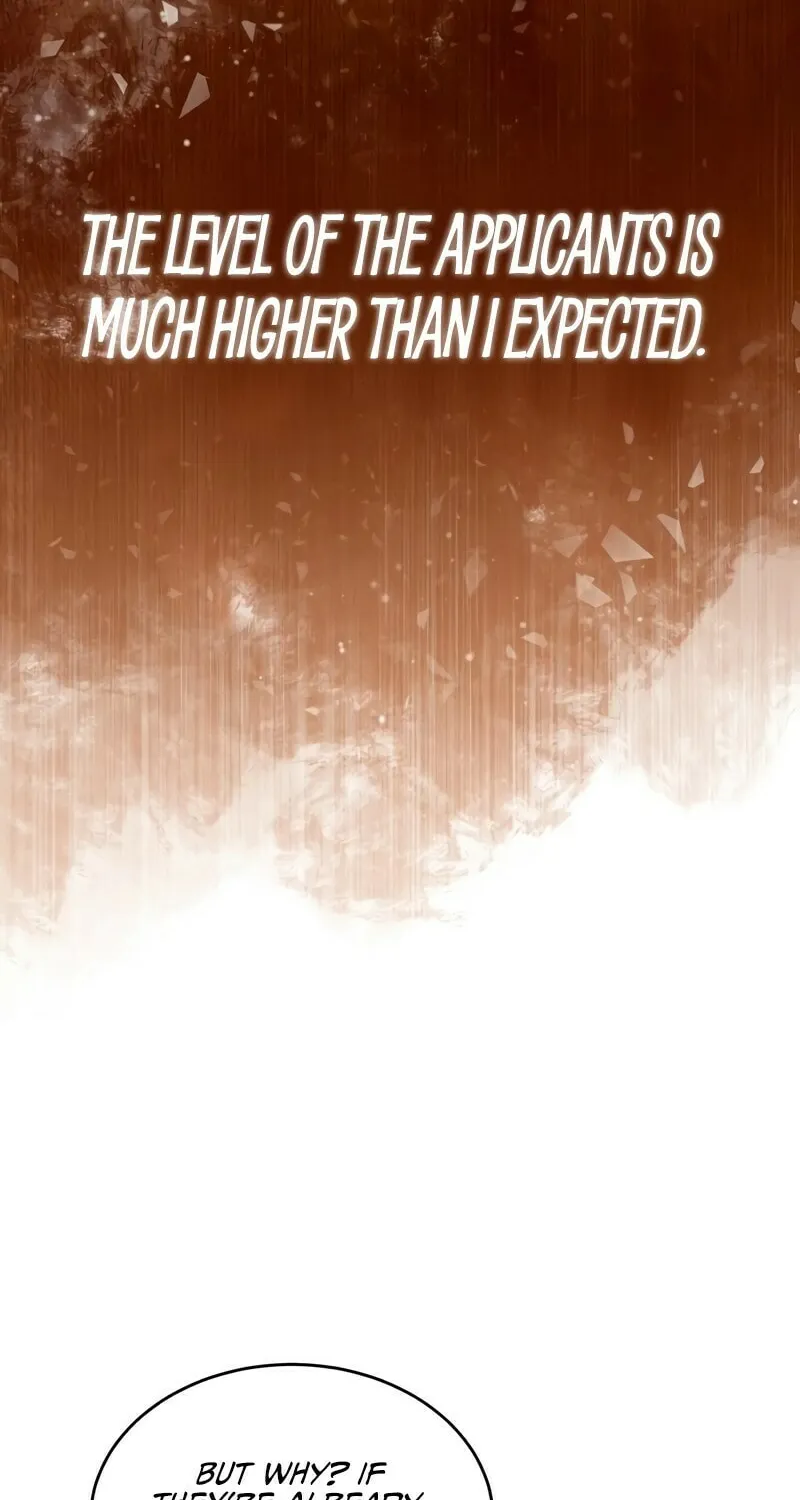 Read Descended from Divinity EN Manga Online