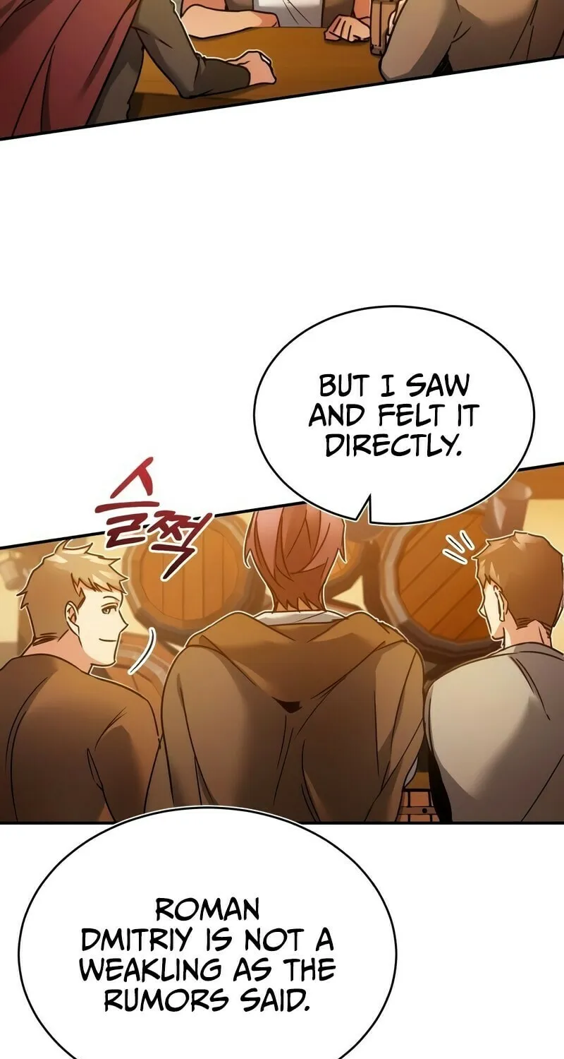 Read Descended from Divinity EN Manga Online