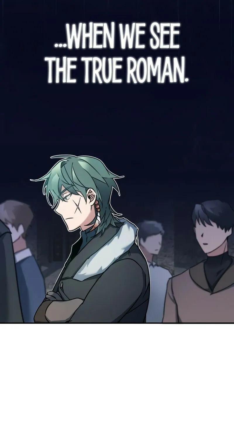Read Descended from Divinity EN Manga Online