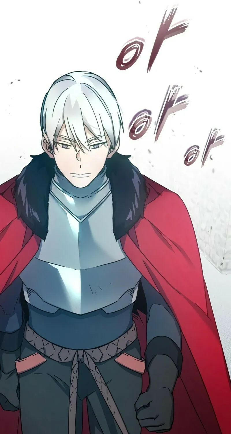 Read Descended from Divinity EN Manga Online