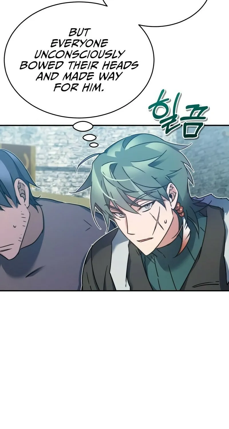 Read Descended from Divinity EN Manga Online