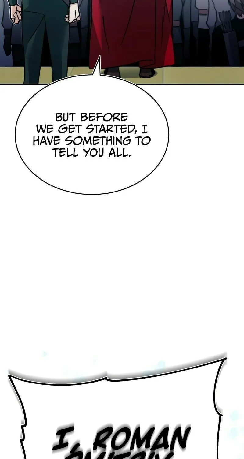 Read Descended from Divinity EN Manga Online