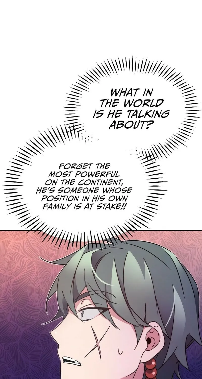 Read Descended from Divinity EN Manga Online