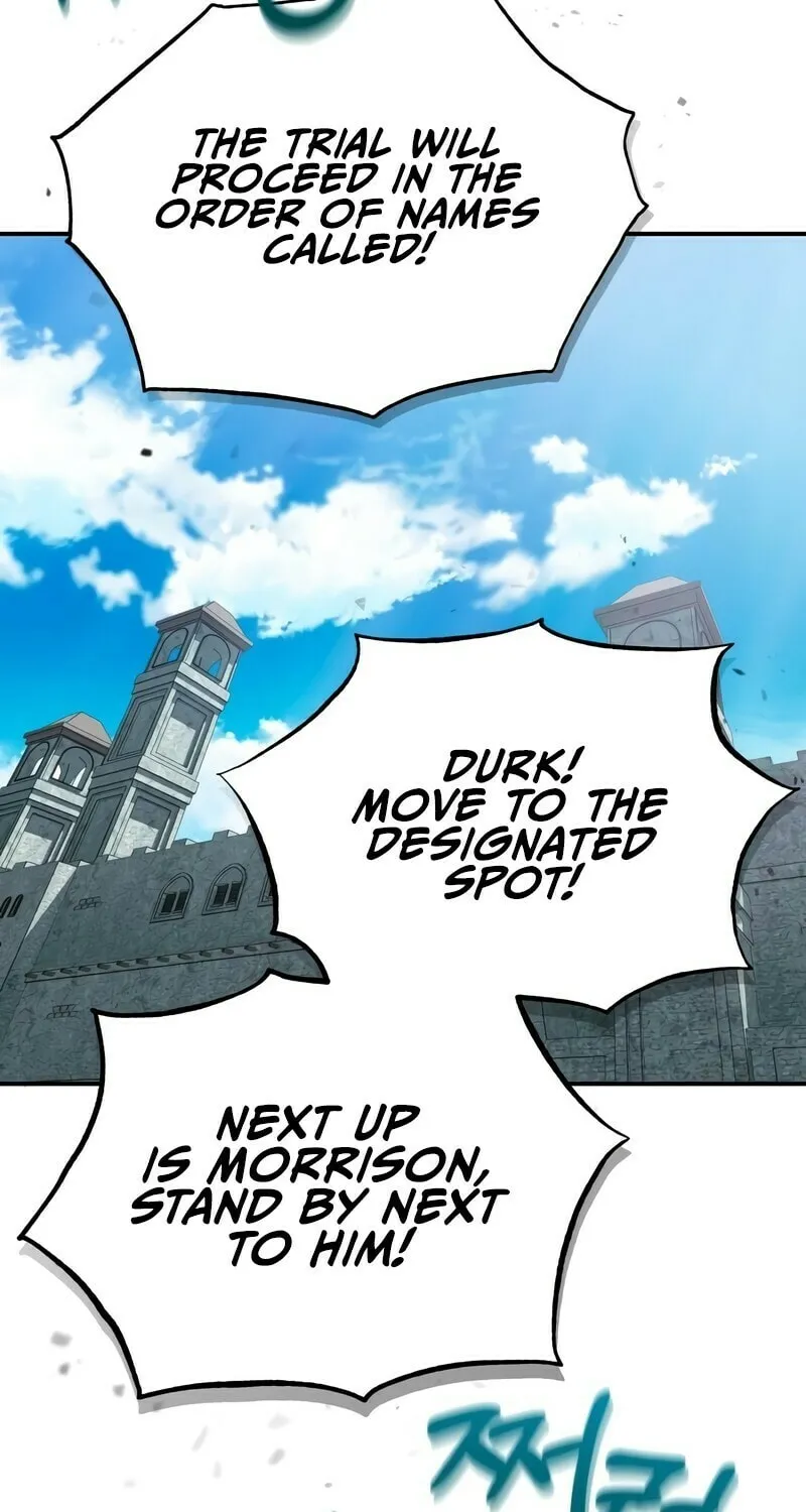 Read Descended from Divinity EN Manga Online