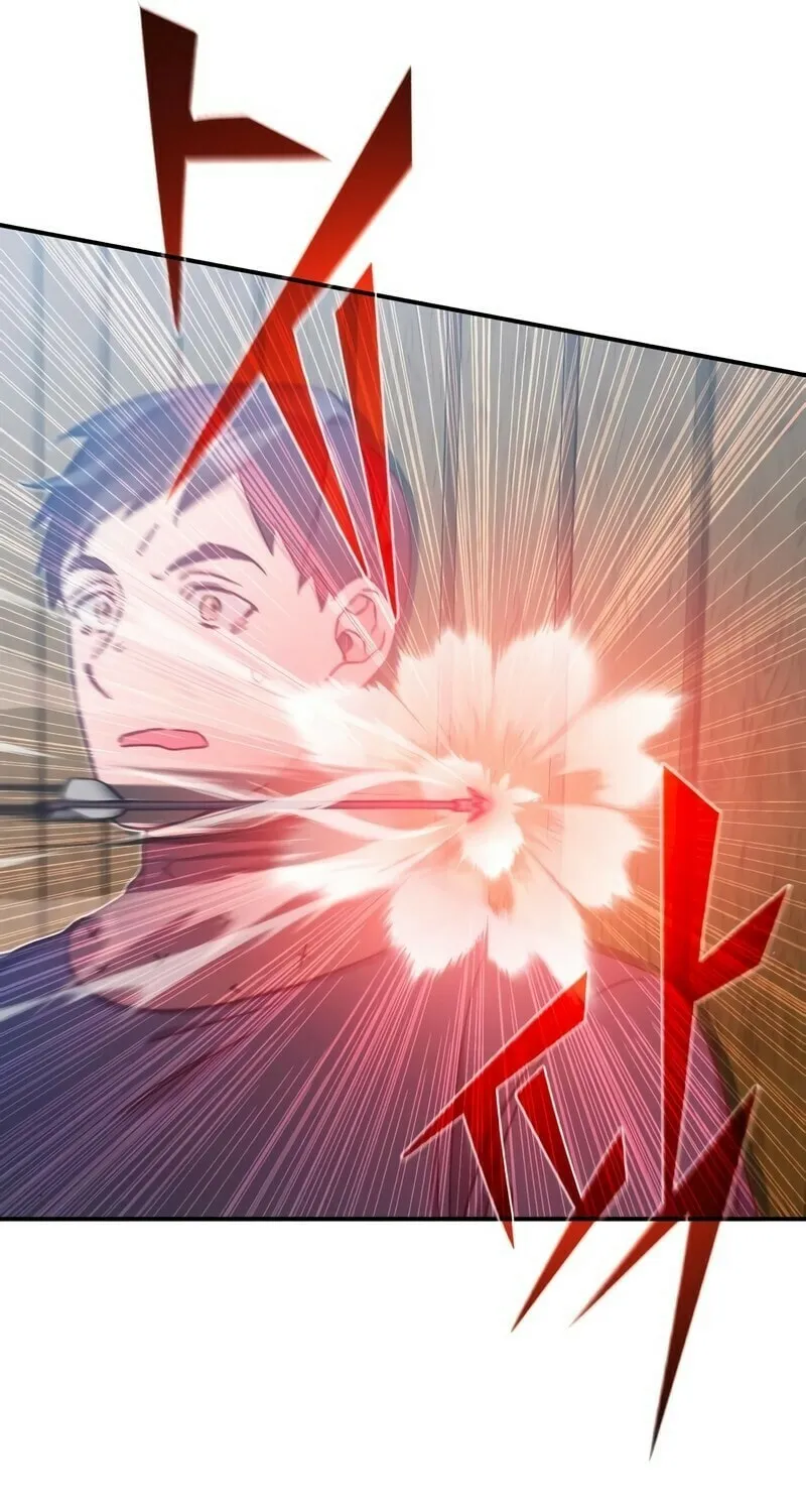 Read Descended from Divinity EN Manga Online