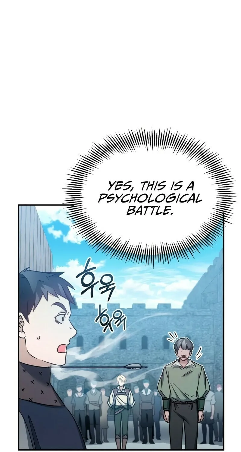 Read Descended from Divinity EN Manga Online