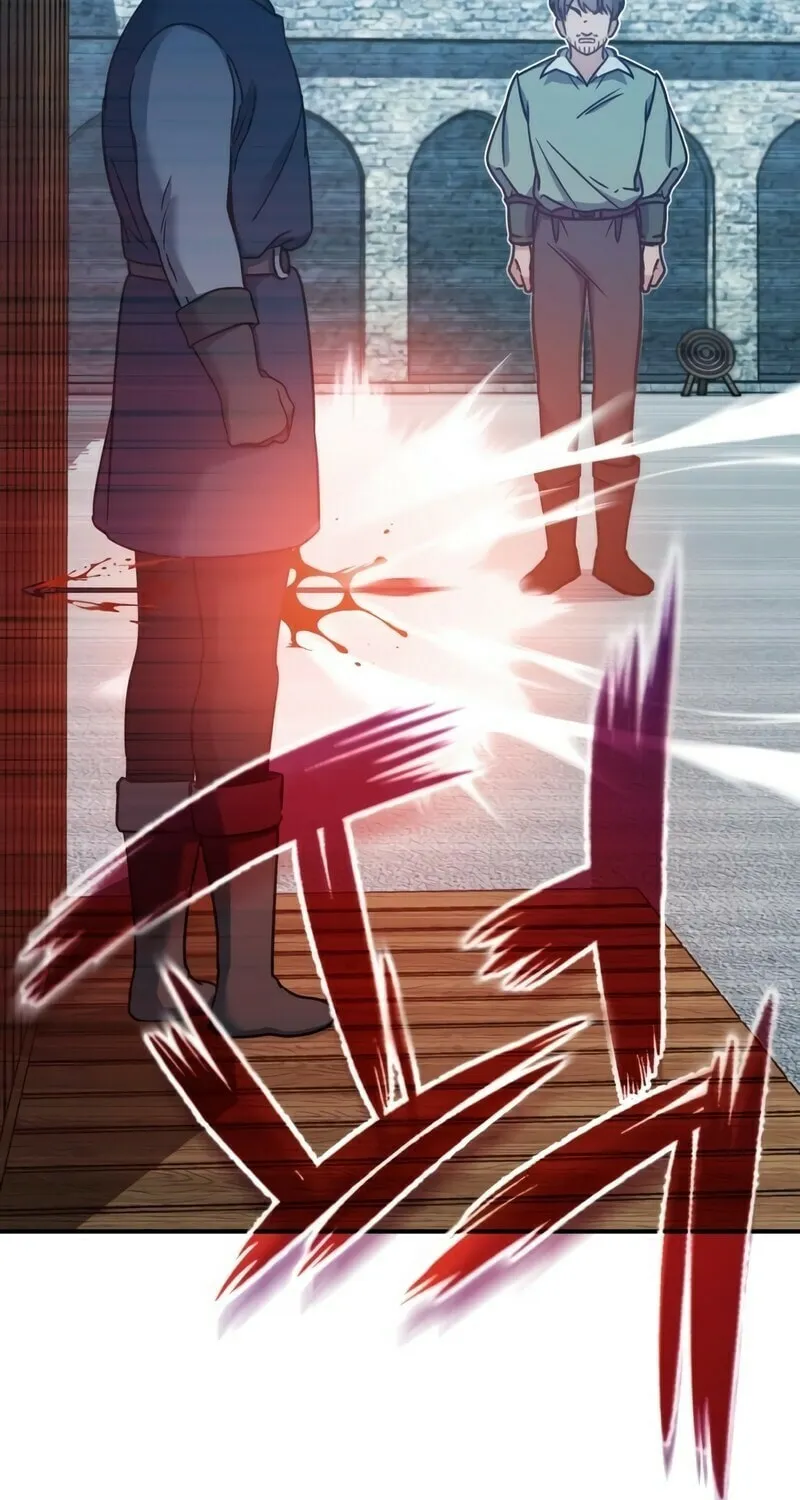 Read Descended from Divinity EN Manga Online