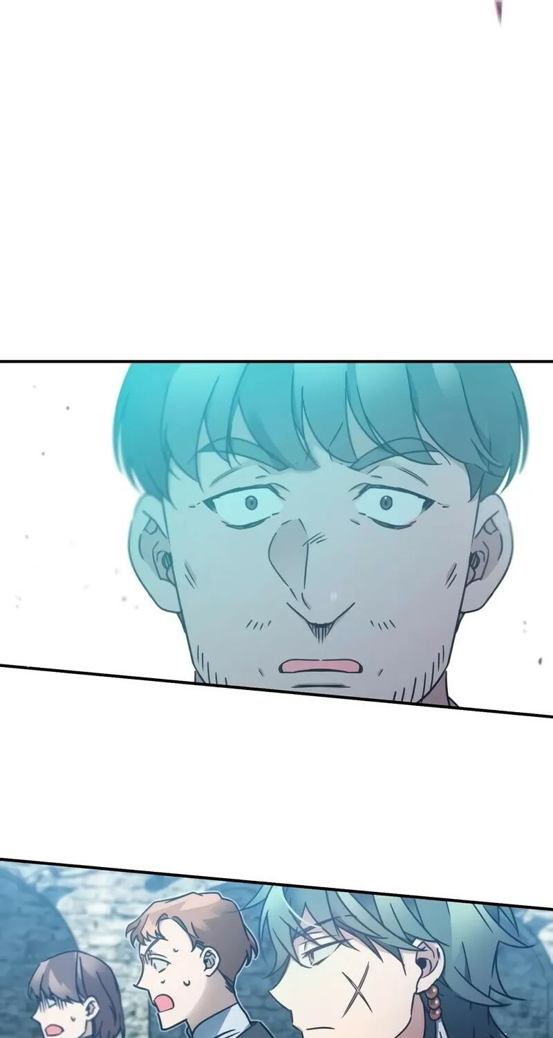 Read Descended from Divinity EN Manga Online