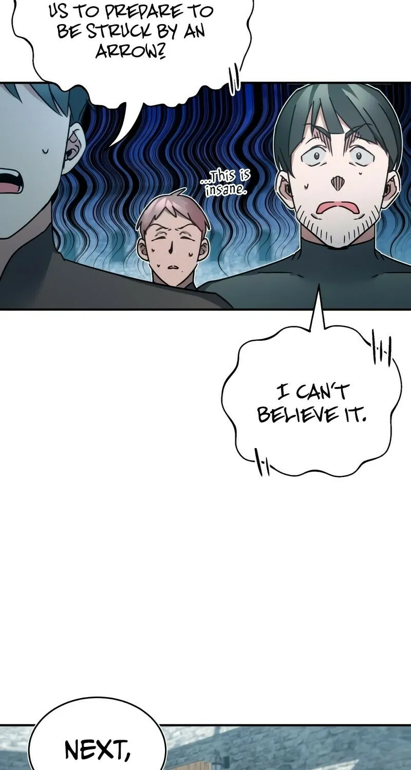 Read Descended from Divinity EN Manga Online
