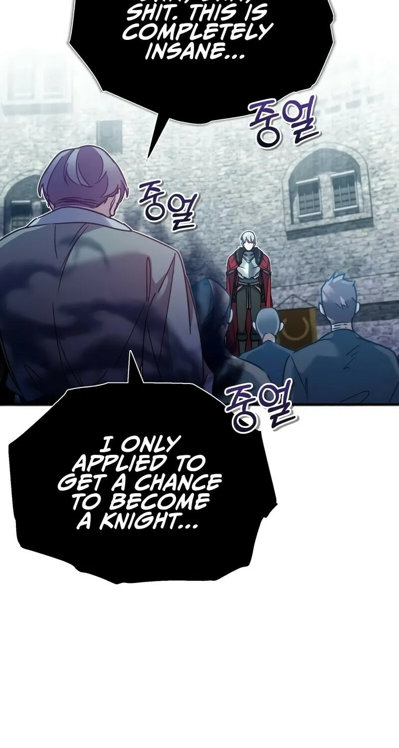 Read Descended from Divinity EN Manga Online