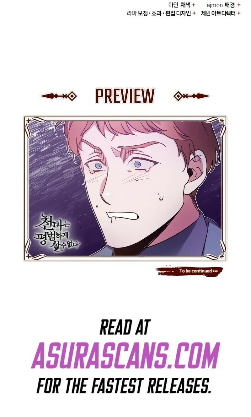 Read Descended from Divinity EN Manga Online