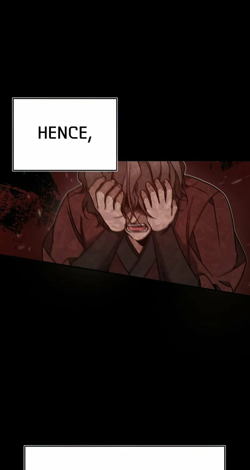 Read Descended from Divinity EN Manga Online