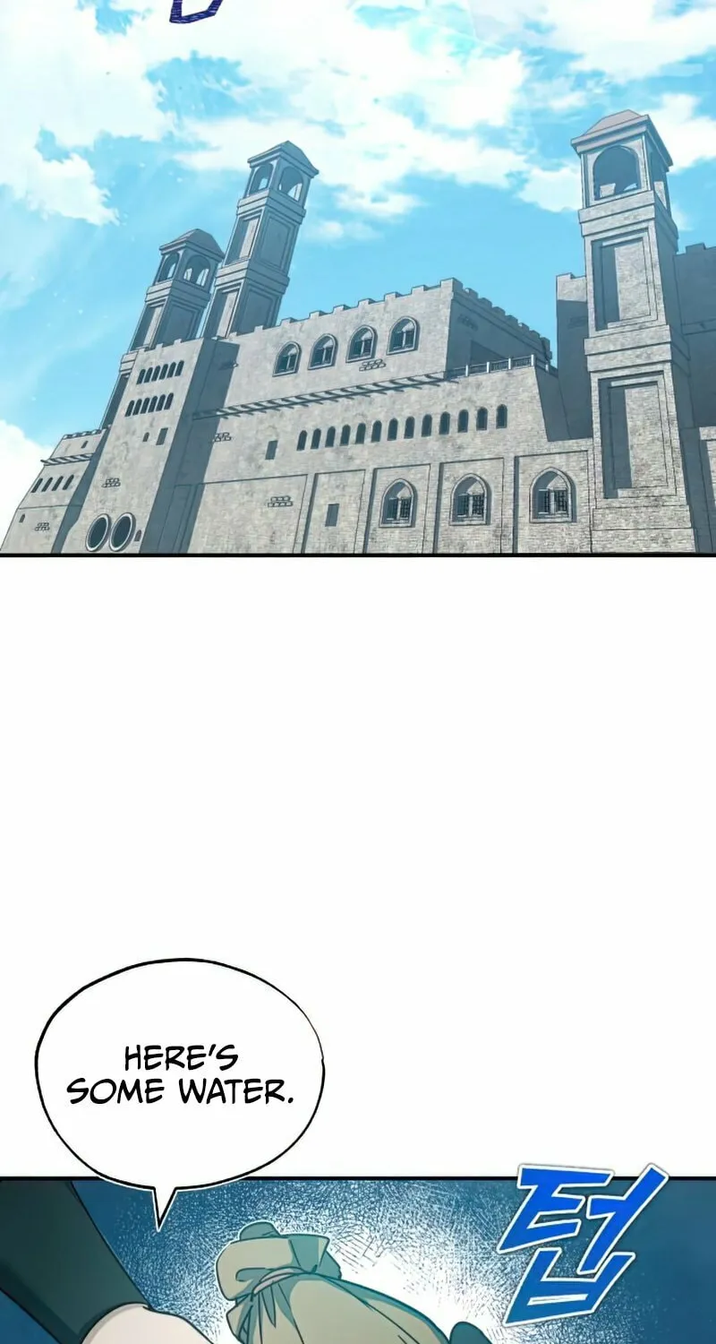 Read Descended from Divinity EN Manga Online