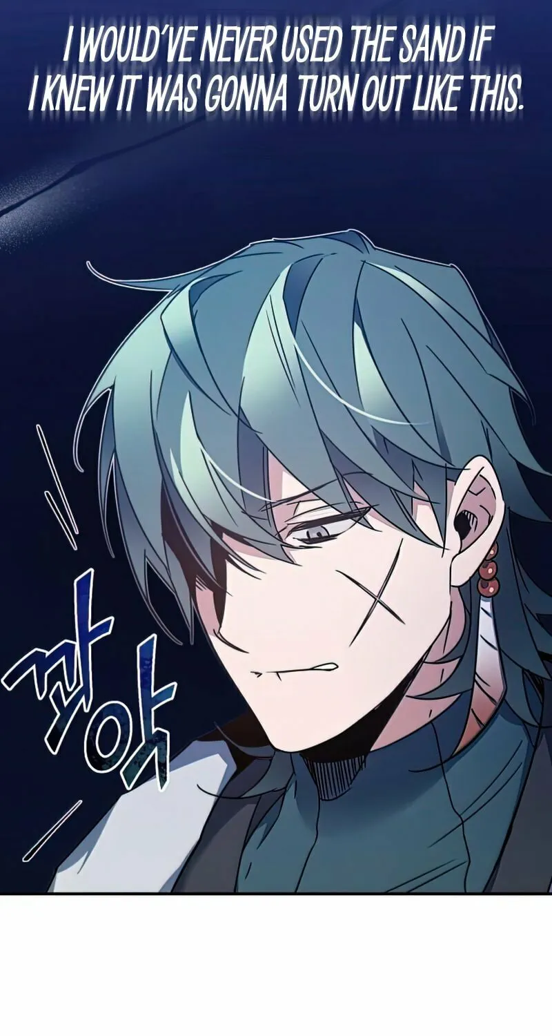 Read Descended from Divinity EN Manga Online