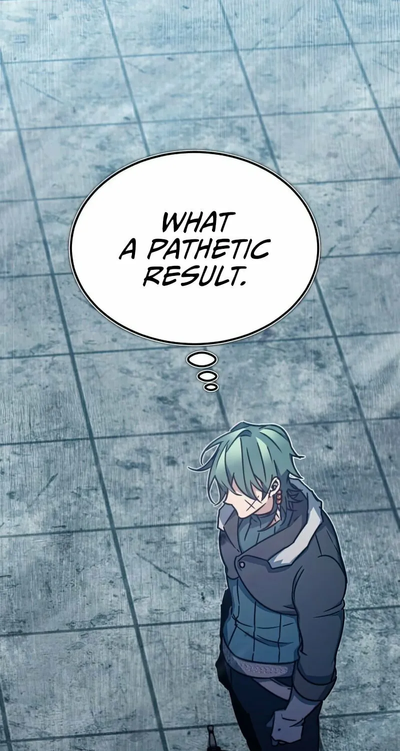 Read Descended from Divinity EN Manga Online