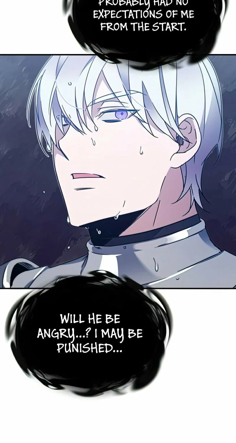 Read Descended from Divinity EN Manga Online