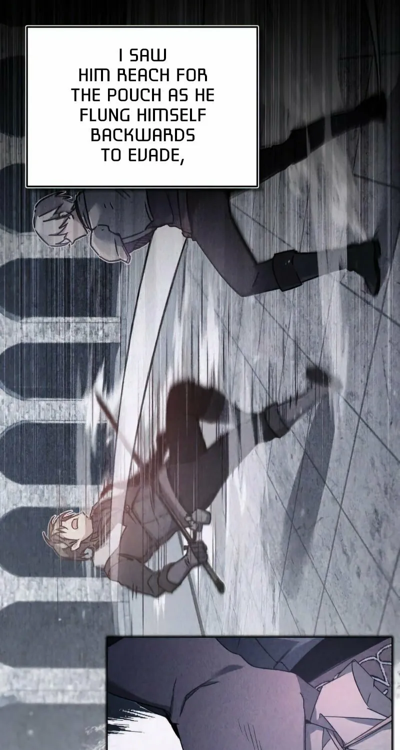 Read Descended from Divinity EN Manga Online