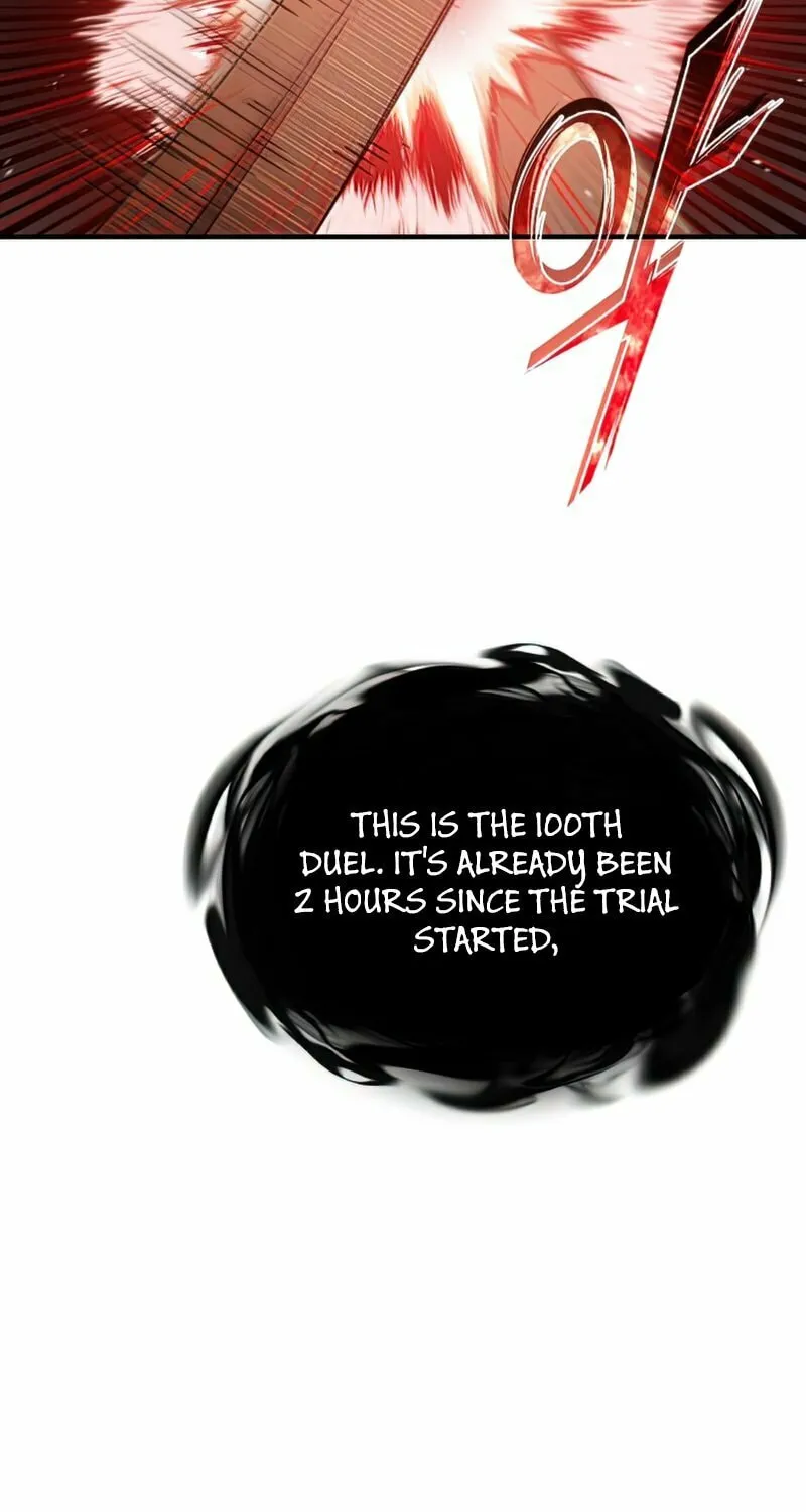 Read Descended from Divinity EN Manga Online