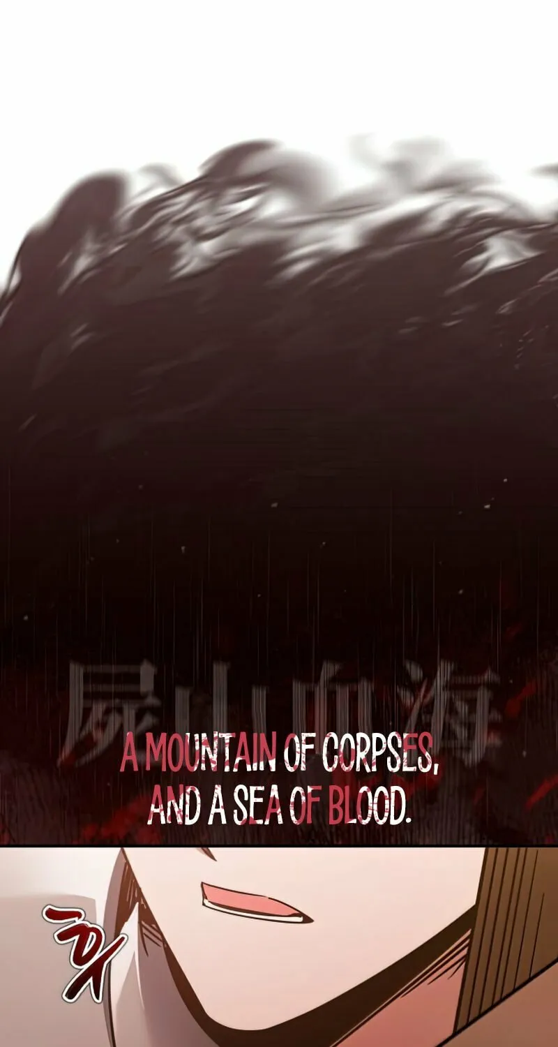 Read Descended from Divinity EN Manga Online