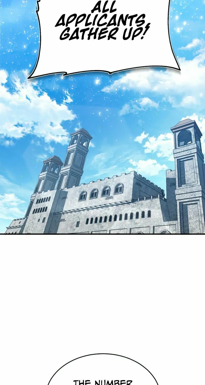 Read Descended from Divinity EN Manga Online