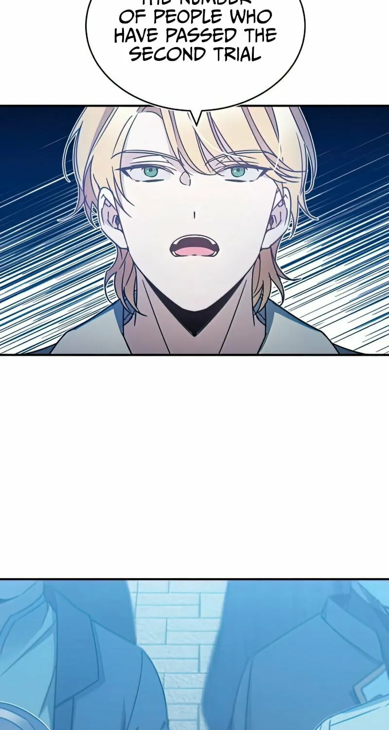 Read Descended from Divinity EN Manga Online