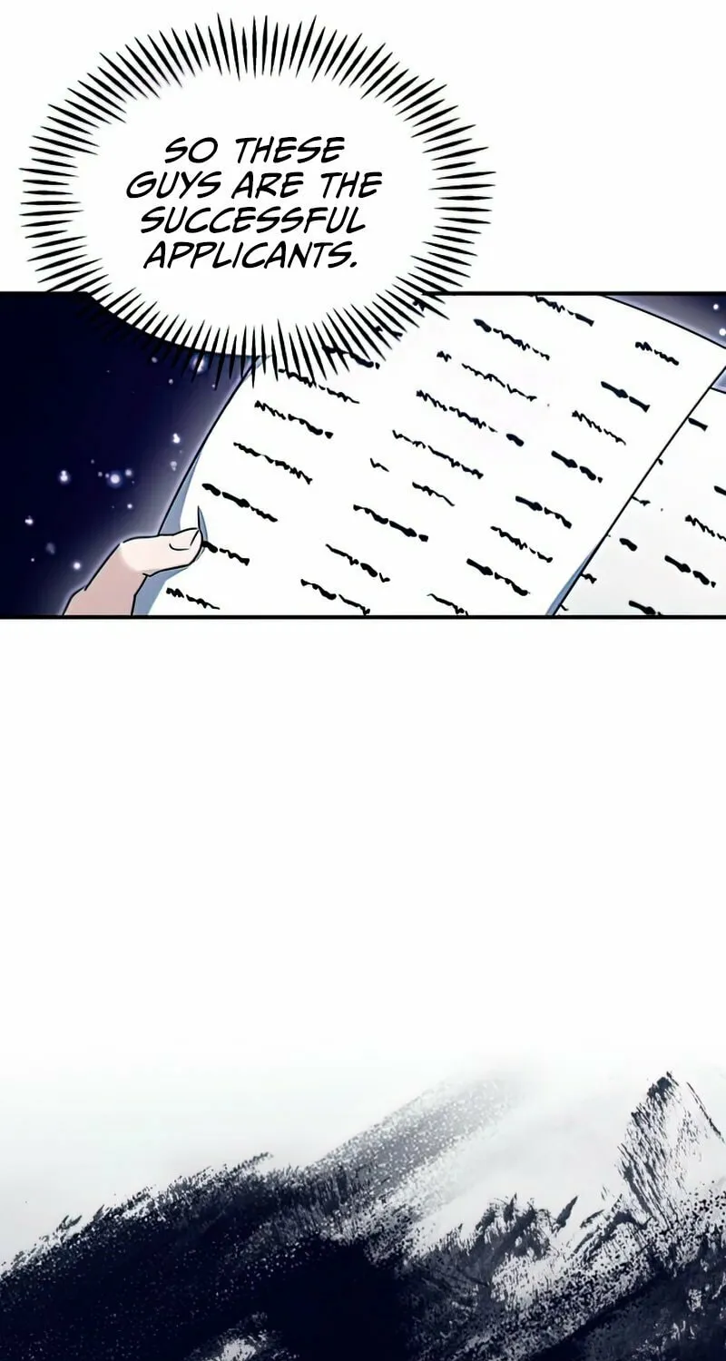 Read Descended from Divinity EN Manga Online