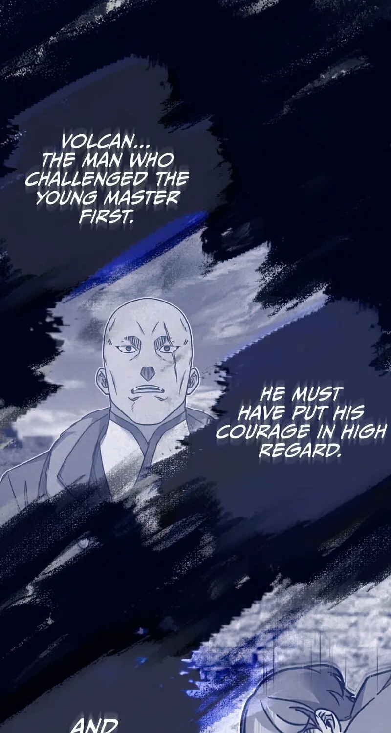 Read Descended from Divinity EN Manga Online