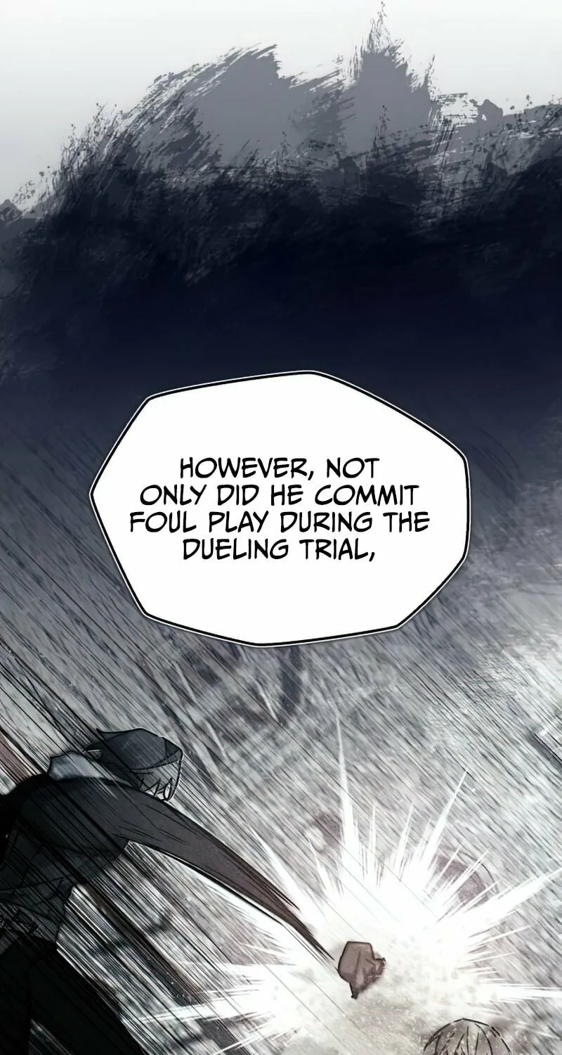 Read Descended from Divinity EN Manga Online