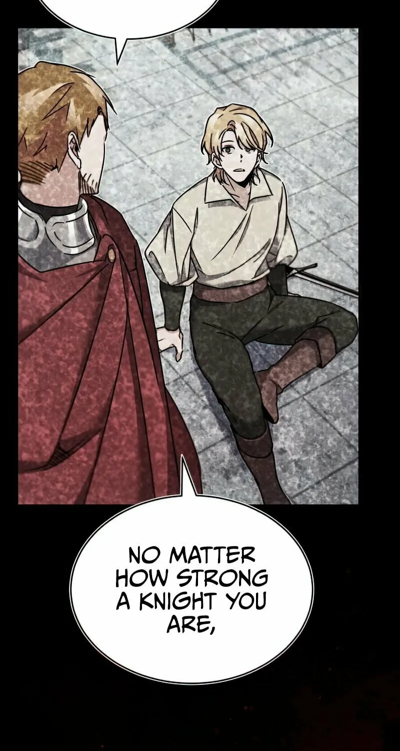 Read Descended from Divinity EN Manga Online