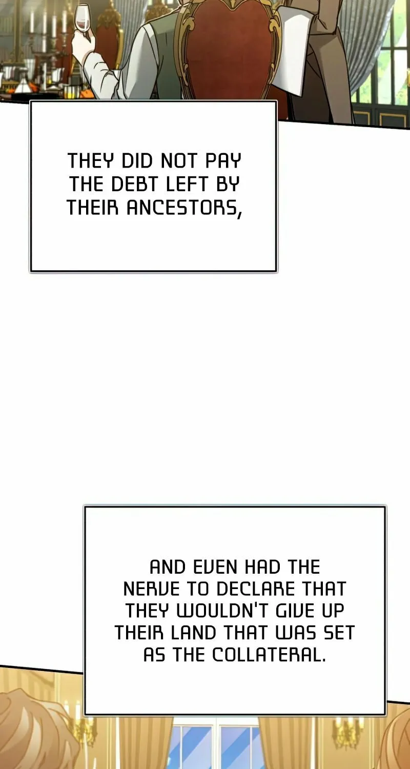 Read Descended from Divinity EN Manga Online