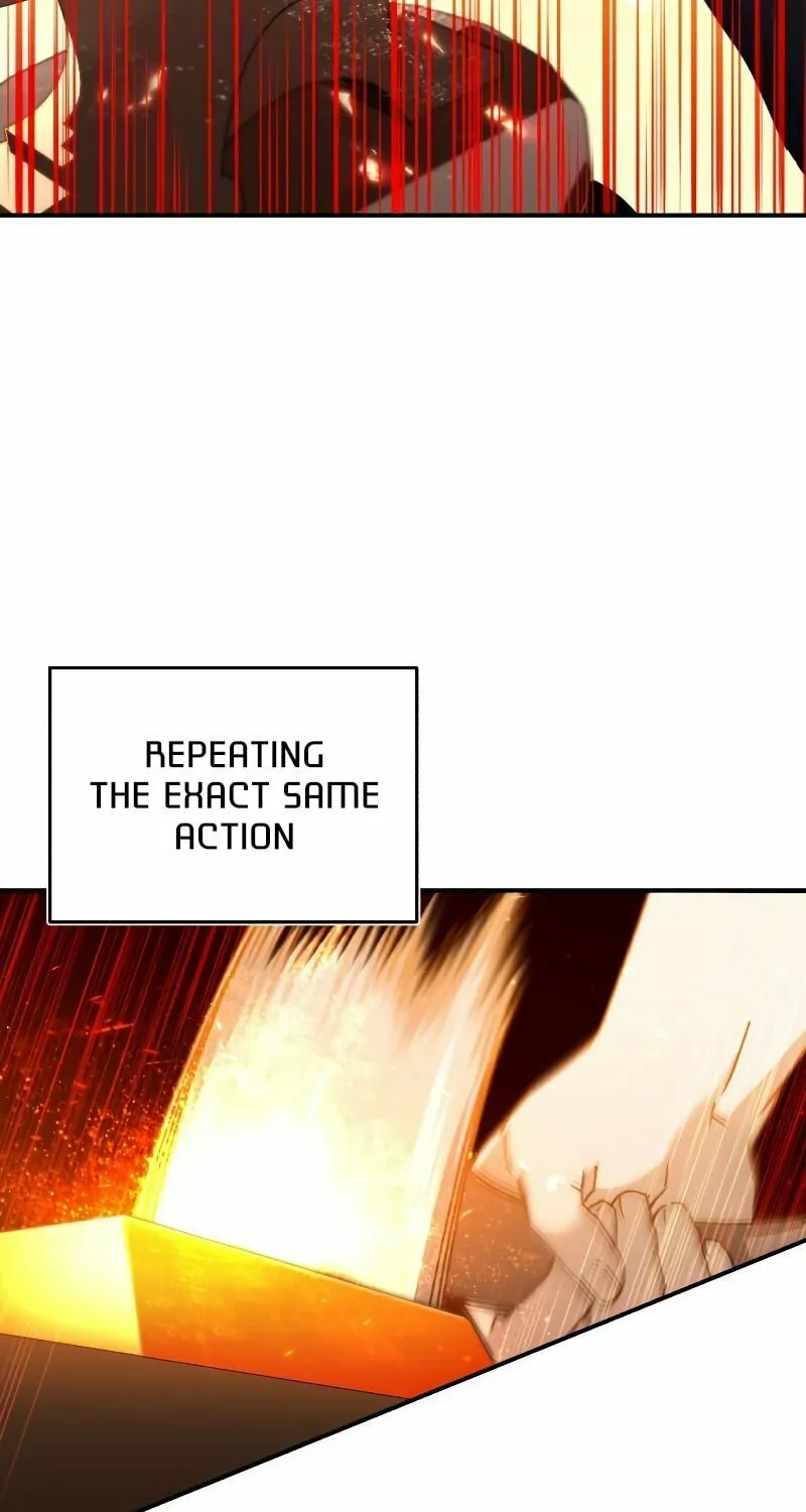Read Descended from Divinity EN Manga Online