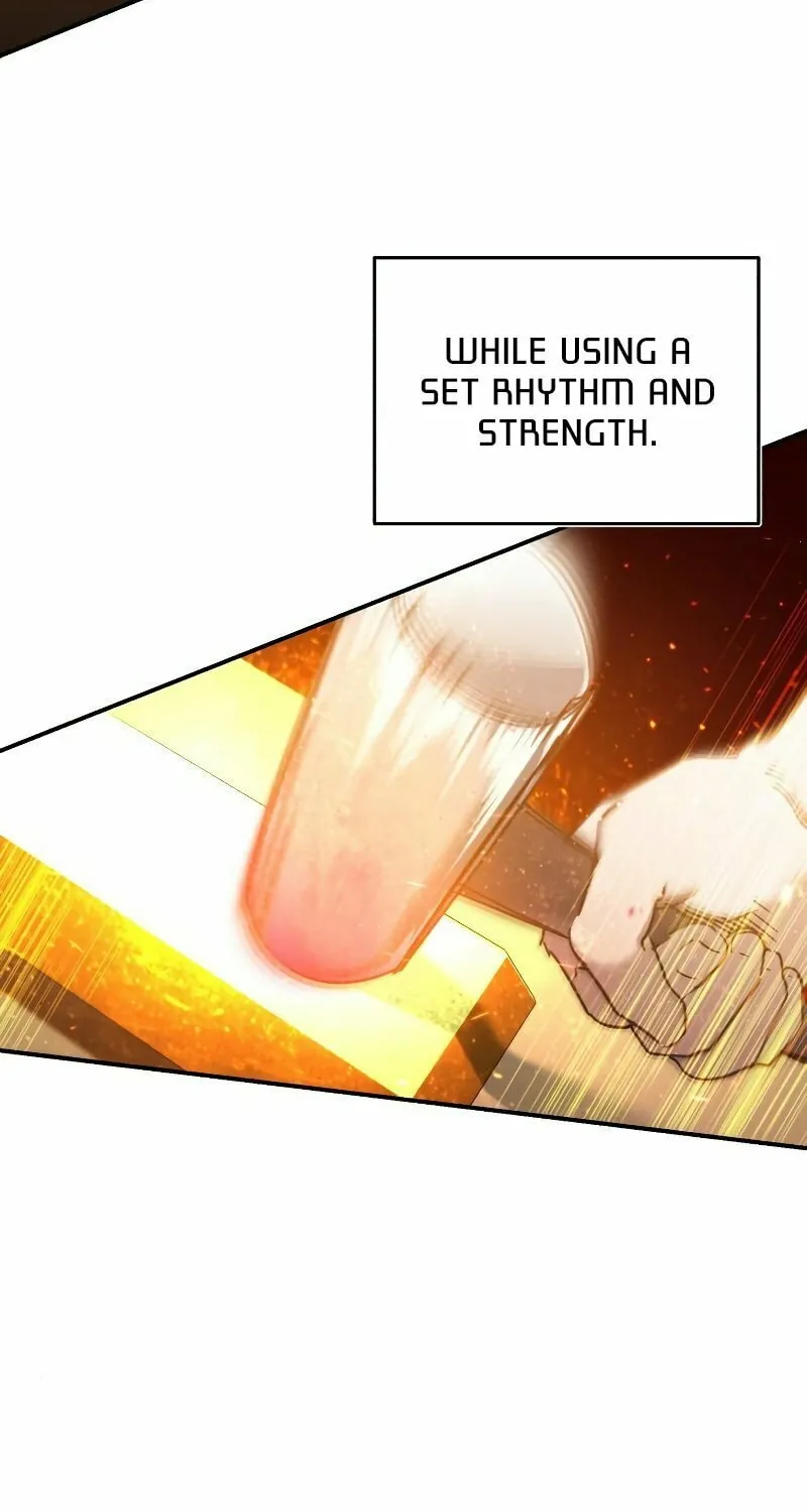 Read Descended from Divinity EN Manga Online