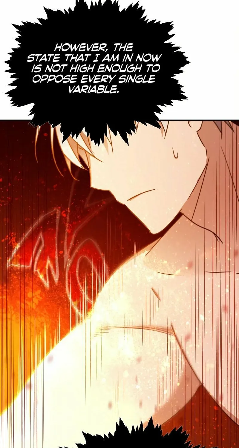 Read Descended from Divinity EN Manga Online