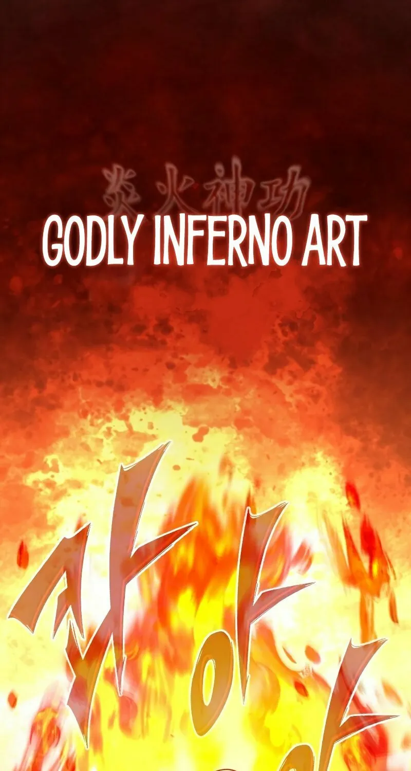 Read Descended from Divinity EN Manga Online