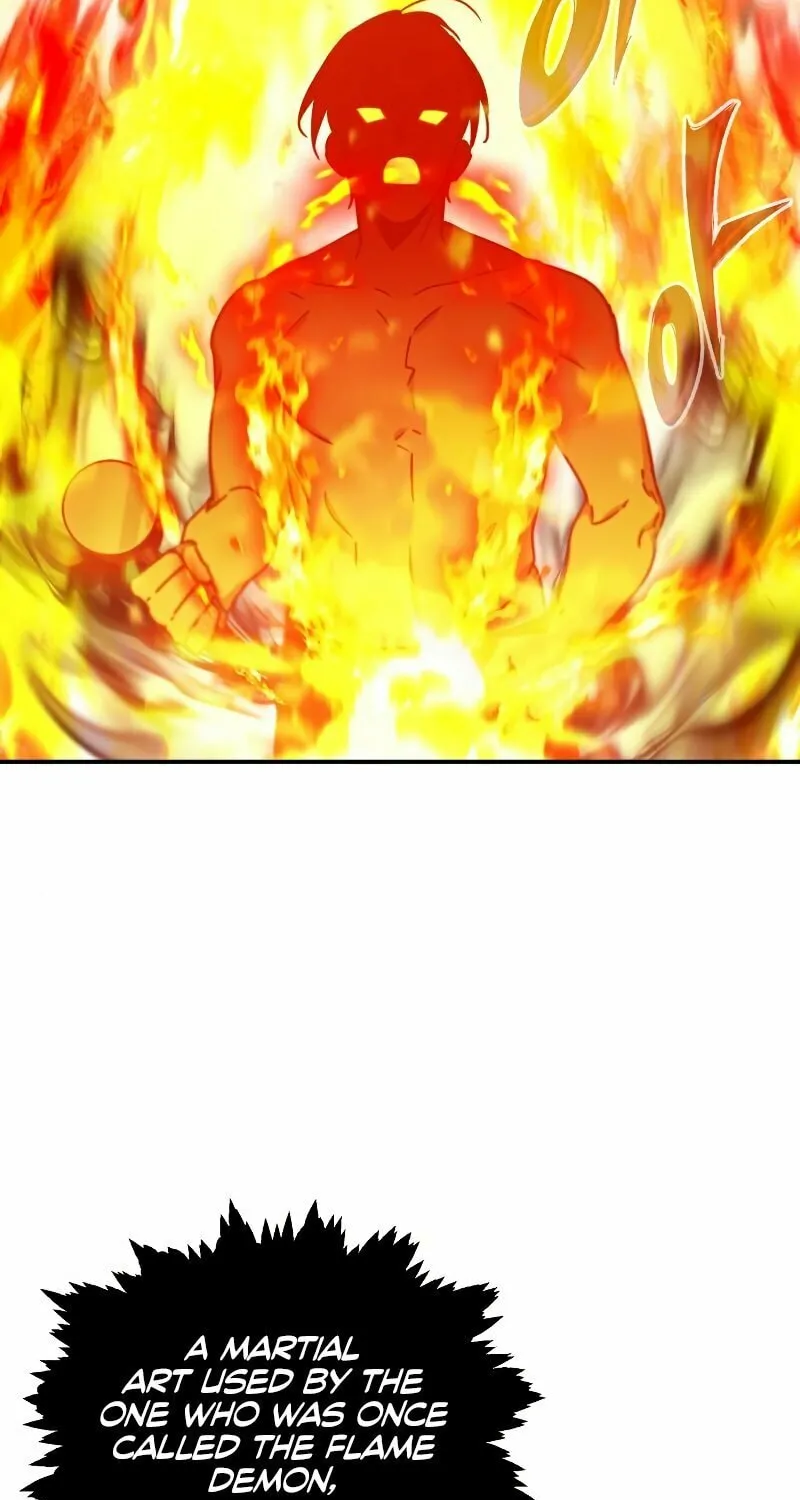 Read Descended from Divinity EN Manga Online