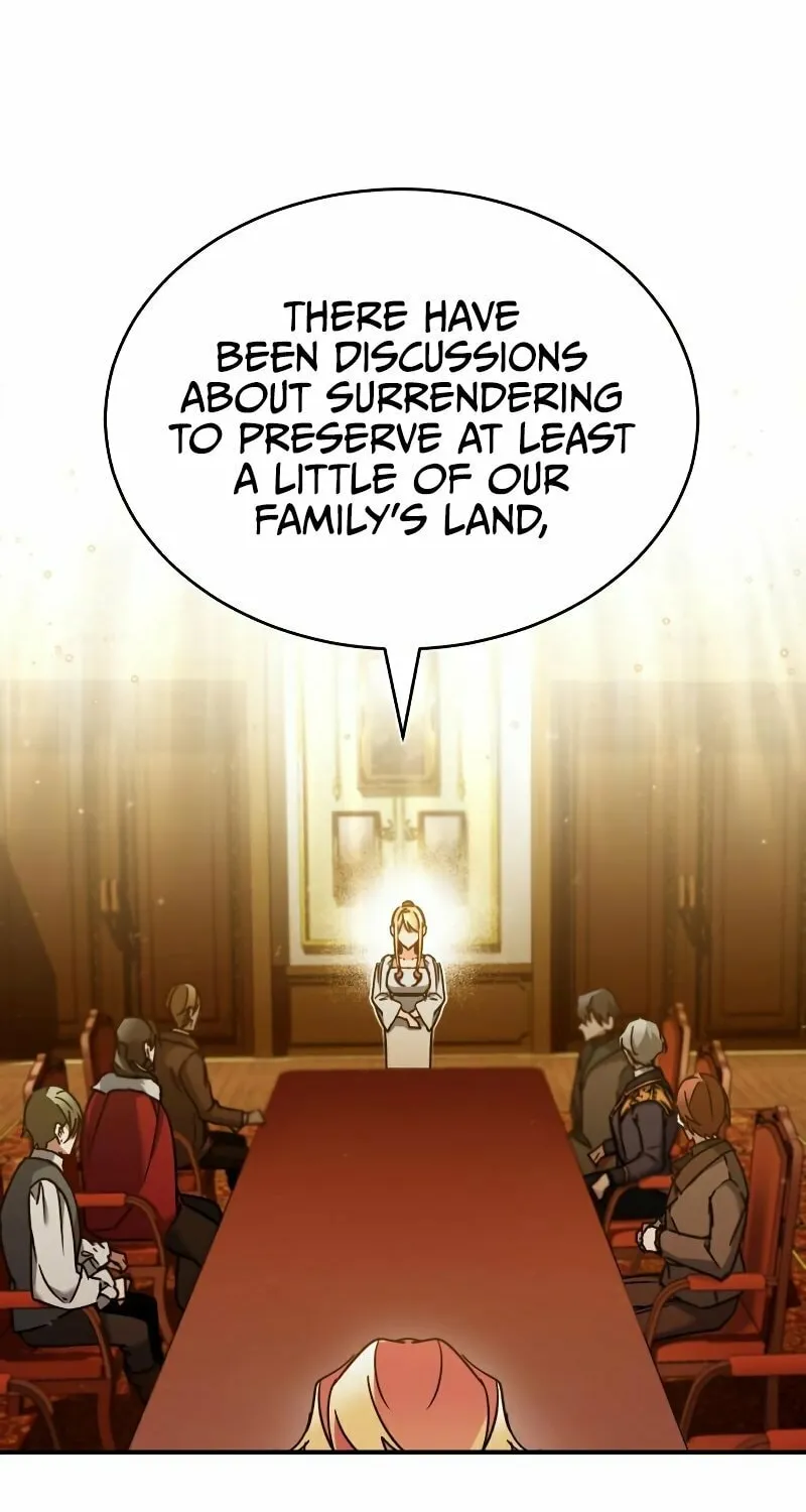Read Descended from Divinity EN Manga Online