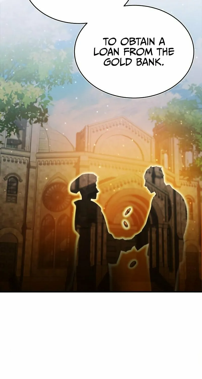 Read Descended from Divinity EN Manga Online
