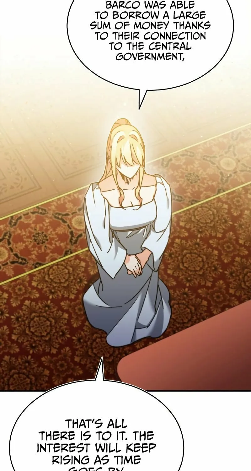 Read Descended from Divinity EN Manga Online