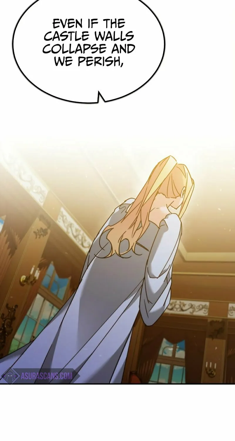 Read Descended from Divinity EN Manga Online
