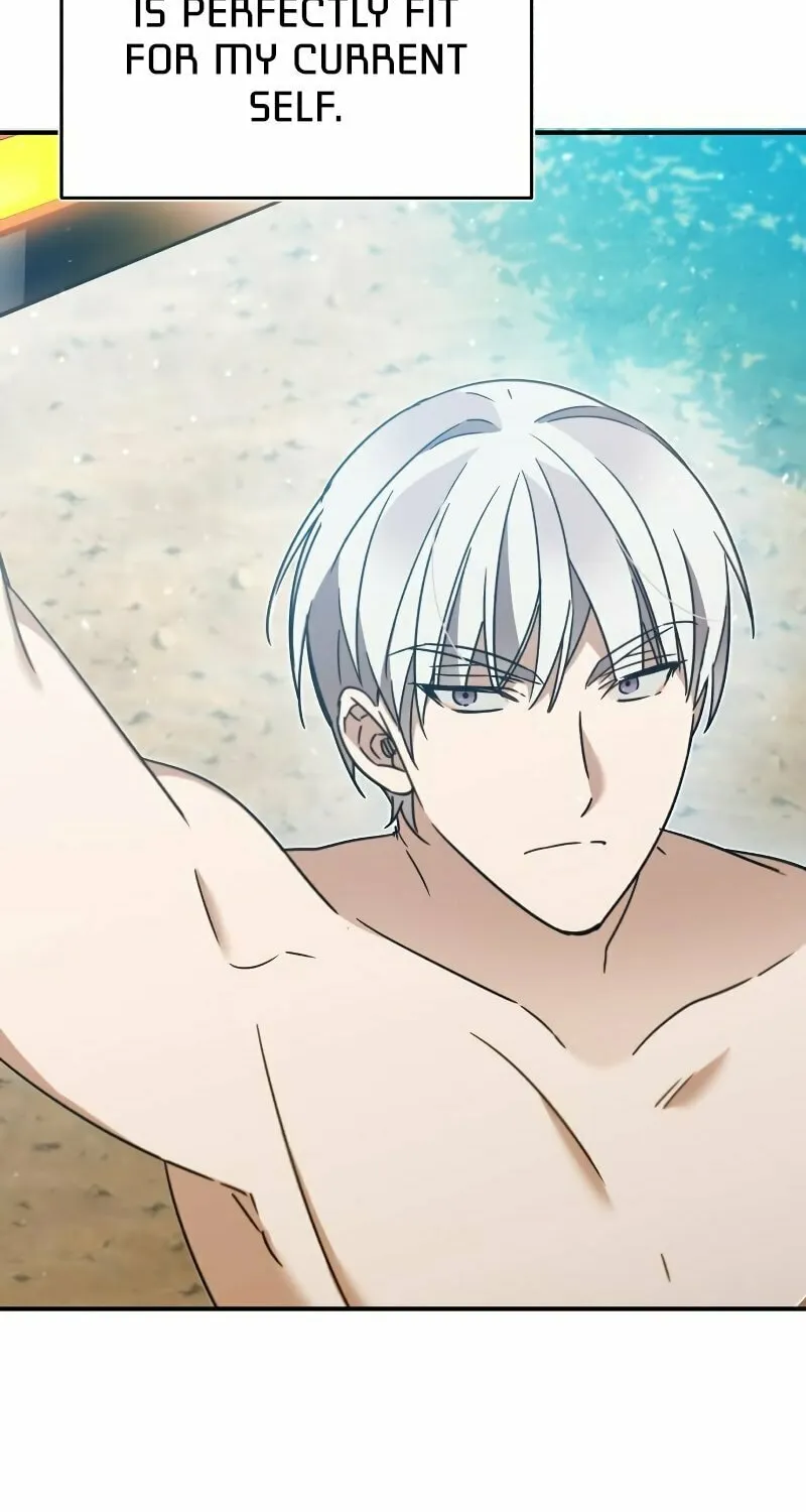 Read Descended from Divinity EN Manga Online